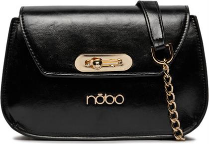 ΤΣΑΝΤΑ NBAG-R1760-C020 ΜΑΥΡΟ NOBO