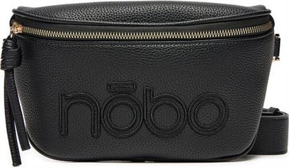 ΤΣΑΝΤΑΚΙ ΜΕΣΗΣ BAGT360 ΜΑΥΡΟ NOBO