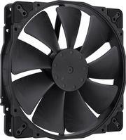 ΑΝΕΜΙΣΤΗΡΑΚΙ ΚΟΥΤΙΟΥ NF-A20 PWM CHROMAX BLACK SWAP 200MM X 30MM NOCTUA