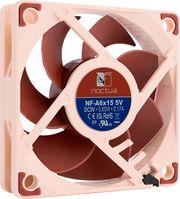 ΑΝΕΜΙΣΤΗΡΑΚΙ ΚΟΥΤΙΟΥ NF-A6X15 5V 60MM X 15MM NOCTUA