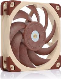 CASE FAN 120MM NF-A12X25 FLX- BEIGE/BROWN NOCTUA