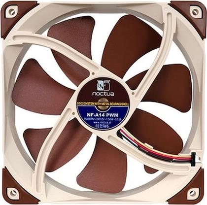CASE FAN 14CM NF-A14 PWM NOCTUA