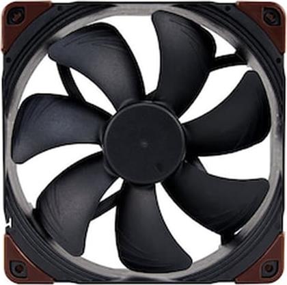 CASE FAN NF-A14 INDUSTRIALPPC-3000 PWM 140MM NOCTUA