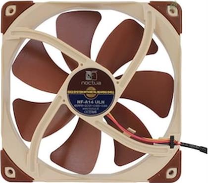 CASE FAN NF-A14 ULN 140MM NOCTUA