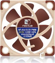 CASE FAN NF-A4X10 40MM NOCTUA