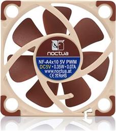 CASE FAN NF-A4X10 FLX 120MM NOCTUA