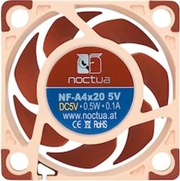 CASE FAN NF-A4X20 40MM NOCTUA