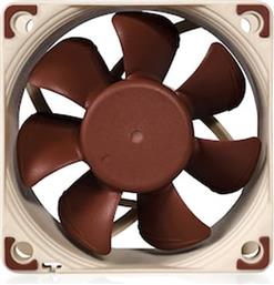 CASE FAN NF-A6X25 FLX 60MM NOCTUA