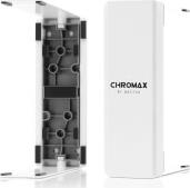 NA-HC2 CHROMAX.WHITE HEATSINK COVER WHITE NOCTUA από το e-SHOP