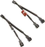 NA-SYC2 Y-CABLE SET FOR 3-PIN FAN NOCTUA