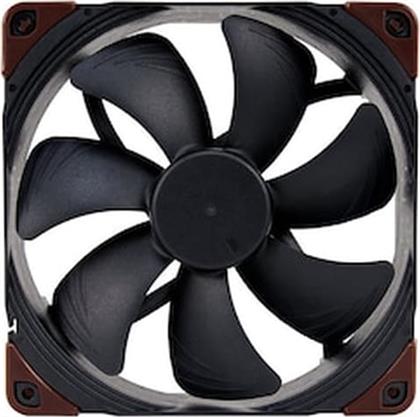 NF-A20 PWM CHROMAX.BLACK.SWAP PC FAN (NF-A20 PWM CHROMAX.BLACK.SWAP) NOCTUA