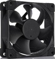 NF-A8 PWM CHROMAX.BLACK.SWAP 80X80X25 450-2200RPM NOCTUA