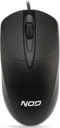 ERGO MSE-004 WIRED OPTICAL MOUSE NOD