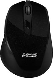 FLOW ΑΣΥΡΜΑΤΟ ΠΟΝΤΙΚΙ ΜΑΥΡΟ NOD