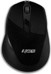 FLOW WIRELESS OPTICAL MOUSE NOD