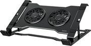 NOTEBOOK COOLER ΓΙΑ LAPTOP ΕΩΣ ΚΑΙ 17.3'' ULTRA 141-0295 NOD