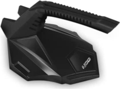 ΟΡΓΑΝΩΤΗΣ ΚΑΛΩΔΙΩΝ BUNGEE 141-0074 - ΜΑΥΡΟ NOD