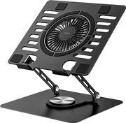 ΣSΑΝΑΔΙΠΛΟΥΜΕΝΟ FULL MOTION NOTEBOOK COOLER ΓΙΑ TABLET & LAPTOP ΕΩΣ 15.6'' ALTO 141-0294 NOD