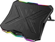 VORTEX RGB NOTEBOOK COOLER NOD από το e-SHOP