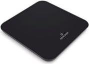 FLOOR SMART SCALE BIMI BLACK NOERDEN