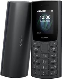 105 DUAL SIM - CHARCOAL NOKIA