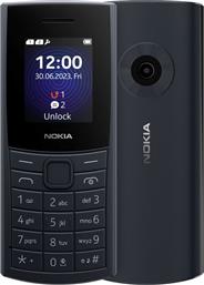 110 4G (2023) DUAL SIM - BLUE NOKIA