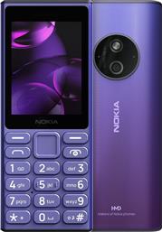 110 4G (2024) - BLUE NOKIA