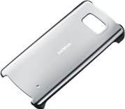 FACEPLATE CC-3016 FOR 700 SILVER NOKIA