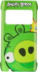 FACEPLATE CC-5004 ANGRY BIRDS FOR X7 GREEN NOKIA