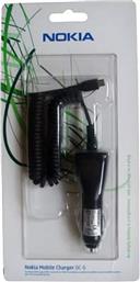 ΦΟΡΤΙΣΤΗΣ ΑΥΤΟΚΙΝΗΤΟΥ DC-4 0274917 NOKIA
