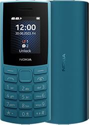 ΚΙΝΗΤΟ 105 4G 2023 DUAL SIM BLUE GR NOKIA από το e-SHOP