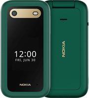 ΚΙΝΗΤΟ 2660 FLIP DUAL SIM LUSH GREEN NOKIA