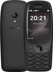 ΚΙΝΗΤΟ 6310 2024 BLACK GR NOKIA