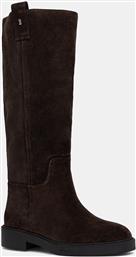 ΜΠΟΤΕΣ ΣΟΥΕΤ JOSE BROWN LEATHER NOKWOL