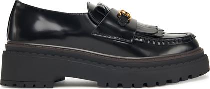 LOAFERS PERRY ΜΑΥΡΟ NOKWOL