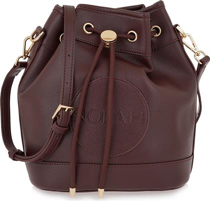 ΤΣΑΝΤΑ ΠΟΥΓΚΙ/BUCKET BAG ΣΧΕΔΙΟ: V606A2659 NOLAH