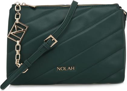 ΤΣΑΝΤΕΣ ΤΑΧΥΔΡΟΜΟΥ /CROSS BODY ΣΧΕΔΙΟ: T606A0169 NOLAH