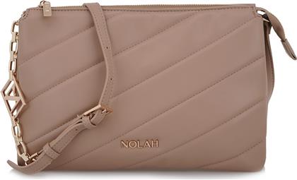 ΤΣΑΝΤΕΣ ΤΑΧΥΔΡΟΜΟΥ /CROSS BODY ΣΧΕΔΙΟ: T606A0169 NOLAH