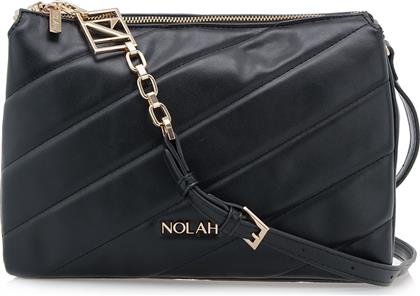 ΤΣΑΝΤΕΣ ΤΑΧΥΔΡΟΜΟΥ /CROSS BODY ΣΧΕΔΙΟ: T606A0169 NOLAH