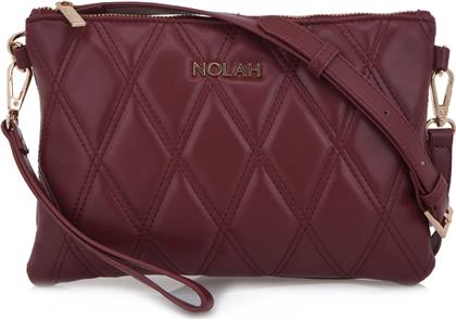 ΤΣΑΝΤΕΣ ΤΑΧΥΔΡΟΜΟΥ /CROSS BODY ΣΧΕΔΙΟ: T606A1719 NOLAH