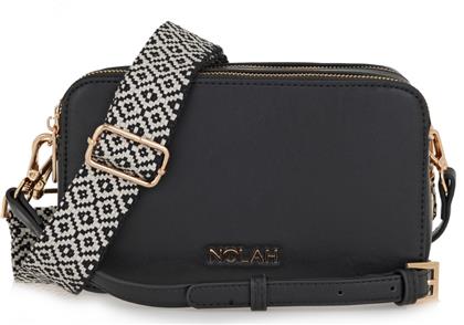 ΤΣΑΝΤΕΣ ΤΑΧΥΔΡΟΜΟΥ /CROSS BODY ΣΧΕΔΙΟ: T606A2079 NOLAH