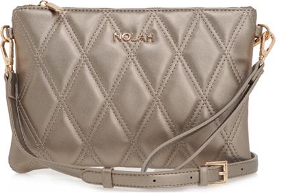 ΤΣΑΝΤΕΣ ΤΑΧΥΔΡΟΜΟΥ /CROSS BODY ΣΧΕΔΙΟ: U606A1719 NOLAH