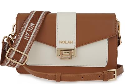 ΤΣΑΝΤΕΣ ΤΑΧΥΔΡΟΜΟΥ /CROSS BODY ΣΧΕΔΙΟ: V606A2709 NOLAH
