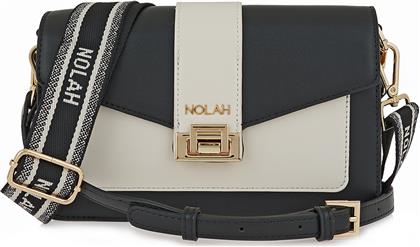 ΤΣΑΝΤΕΣ ΤΑΧΥΔΡΟΜΟΥ /CROSS BODY ΣΧΕΔΙΟ: V606A2709 NOLAH