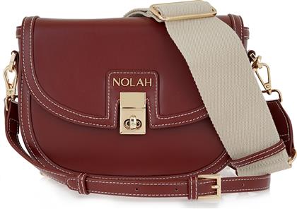 ΤΣΑΝΤΕΣ ΤΑΧΥΔΡΟΜΟΥ /CROSS BODY ΣΧΕΔΙΟ: V606A2719 NOLAH