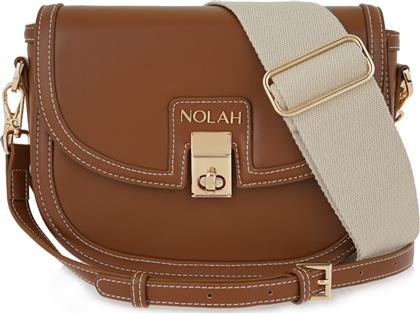 ΤΣΑΝΤΕΣ ΤΑΧΥΔΡΟΜΟΥ /CROSS BODY ΣΧΕΔΙΟ: V606A2719 NOLAH