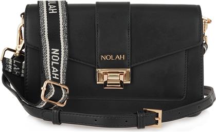 ΤΣΑΝΤΕΣ ΤΑΧΥΔΡΟΜΟΥ /CROSS BODY ΣΧΕΔΙΟ: W606A2709 NOLAH