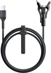 KEVLAR UNIVERSAL USB-A CABLE 1.5M NOMAD