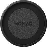 LEATHER CASE BLACK FOR MAGSAFE NOMAD από το e-SHOP