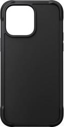 RUGGED CASE BLACK FOR IPHONE 14 PRO MAX NOMAD από το e-SHOP